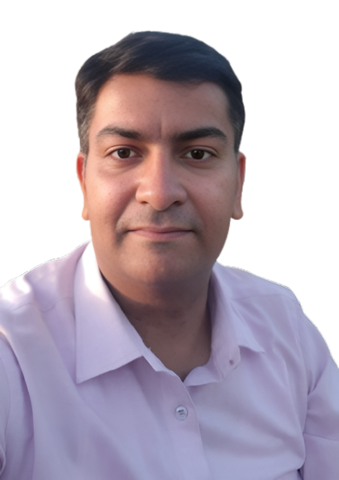 Rahul Khanna, Best Coding Mentor in Amritsar